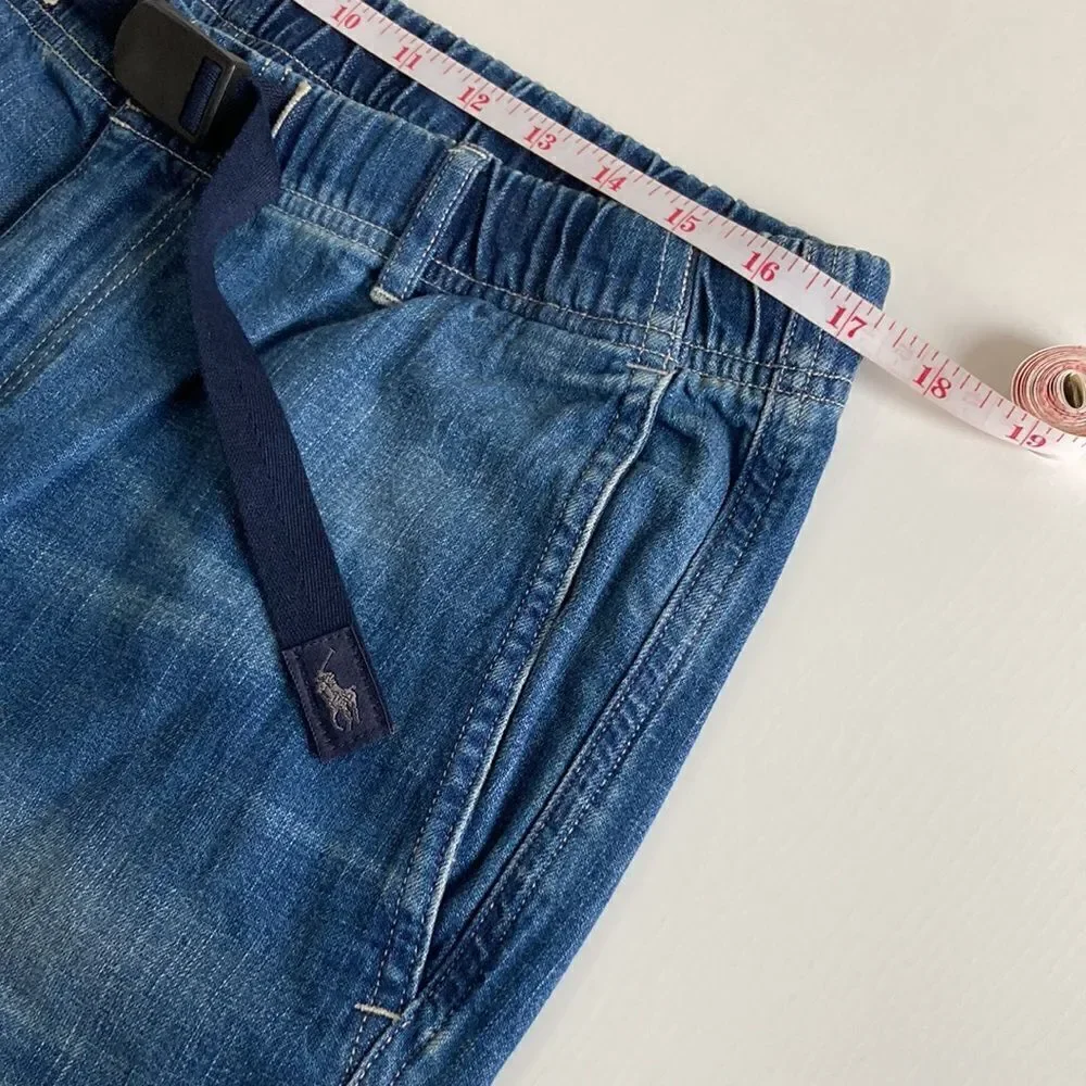 Polo Ralph Lauren Hiker Jean